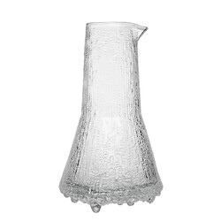 iittala ultima thule pitcher 50cl clear