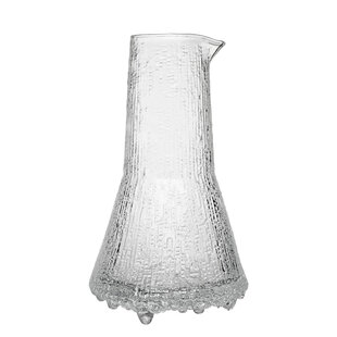 Ultima Thule pitcher 50cl clear