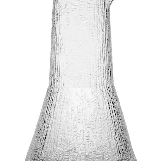Iittala iittala ultima thule pitcher 50cl clear