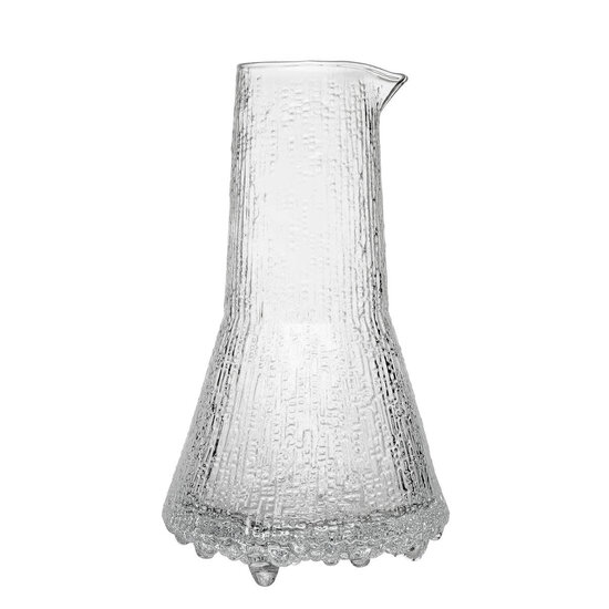 Iittala iittala ultima thule pitcher 50cl clear