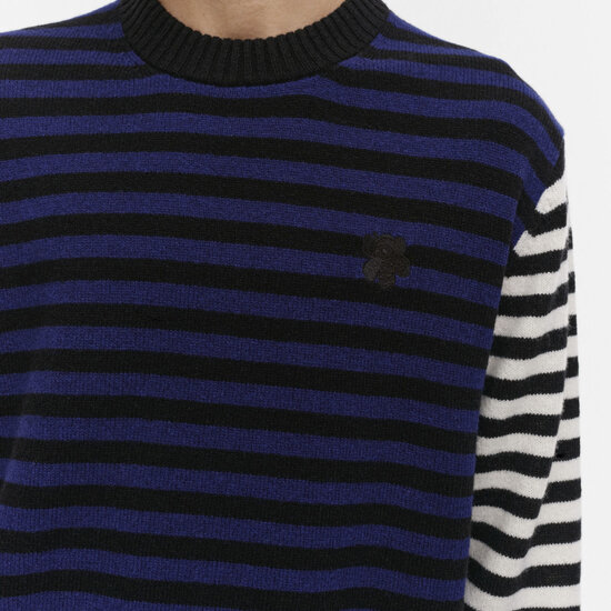 Marimekko marimekko  pehyt tasaraita mt. L wol