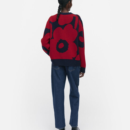 Marimekko marimekko valu unikko mt.L