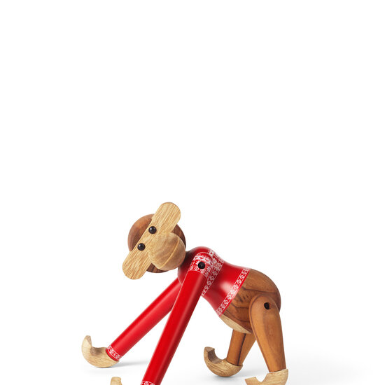 Kay Bojesen kay bojesen aap met kerst trui small