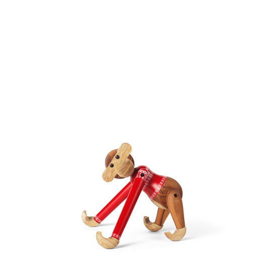 Kay Bojesen kay bojesen aap met kerst trui small