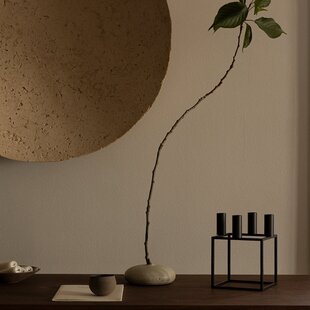 by lassen kubus 4 zwart 20 x 14