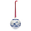 Moomin Arabia moomin annual bauble 2024