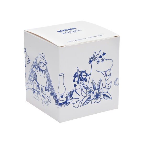 Moomin moomin annual bauble 2024