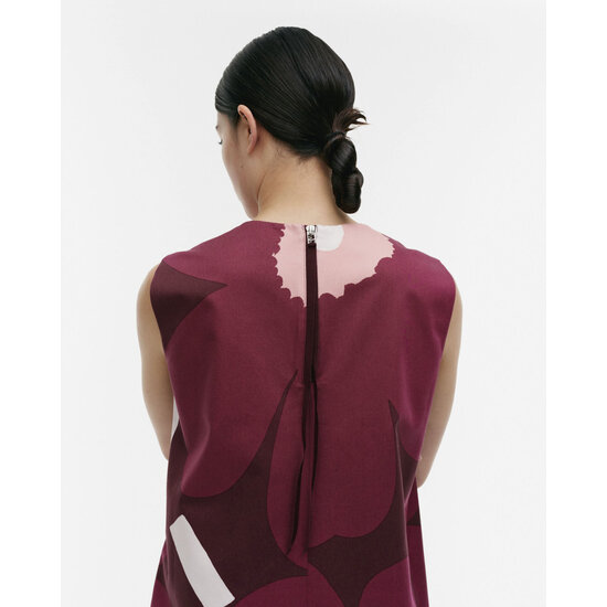 Marimekko marimekko siluetti unikko dress mt.40