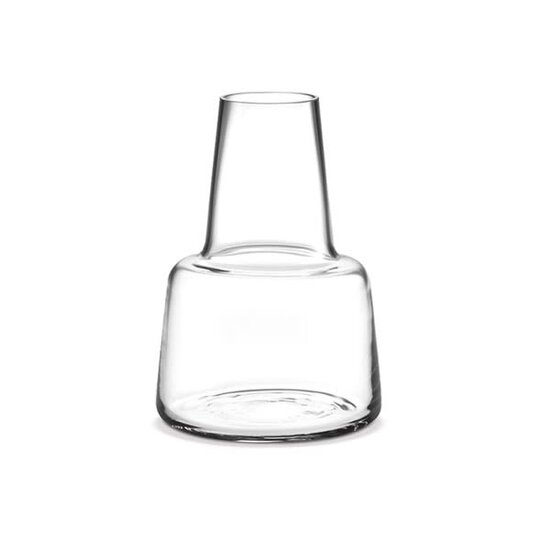 Holmegaard holmegaard flora vaas klein helder