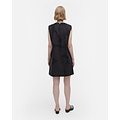 Marimekko marimekko siluetti unikko dress mt.42 black