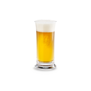 holmegaard no. 5 bierglas