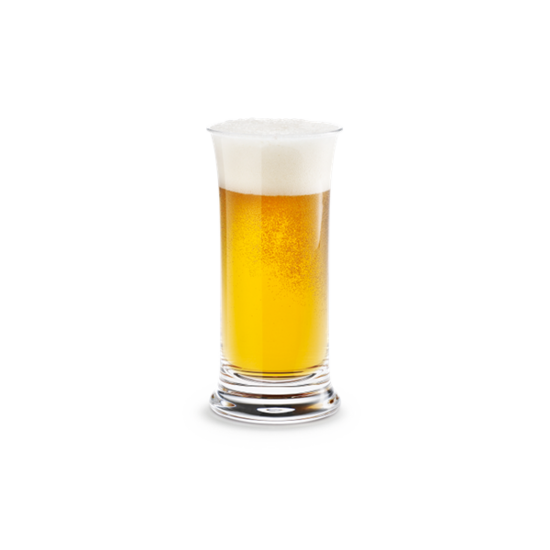 Holmegaard holmegaard no. 5 bierglas