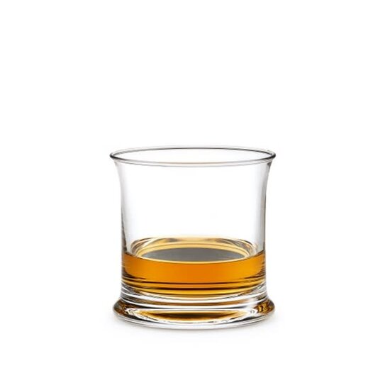 Holmegaard holmegaard no. 5 whiskyglas