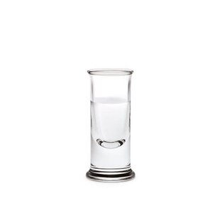 holmegaard no. 5 borrelglas
