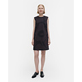 Marimekko marimekko siluetti unikko dress mt. 40 black