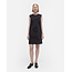 Marimekko marimekko siluetti unikko dress mt. 40 black