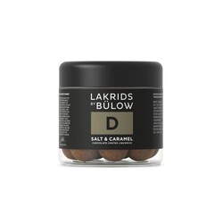 lakrids D - salt & caramel