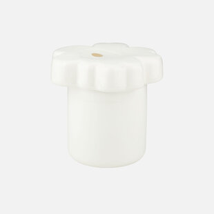 marimekko unikko collectible 15,5 x 16