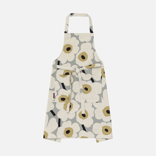 Marimekko marimekko apron anniversery unikko