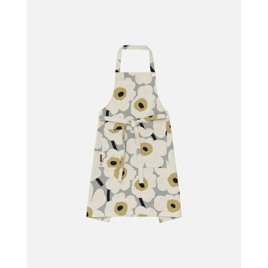 Marimekko marimekko apron anniversery unikko