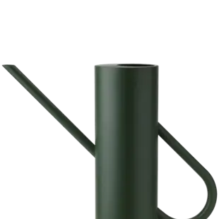 stelton bloom watering can 2L pine