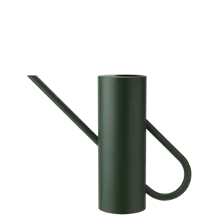 stelton bloom watering can 2L pine