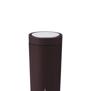 stelton to go click berry 0.4 dl