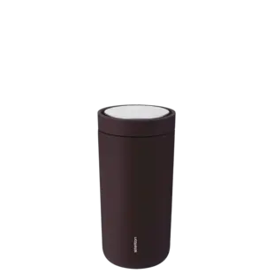 stelton to go click berry 0.4 dl
