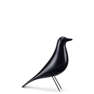 vitra eames house bird zwart