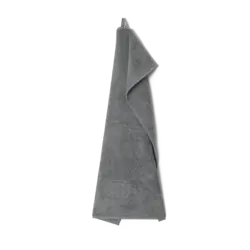 georg jensen damask  terry slate  40 x 70 cm