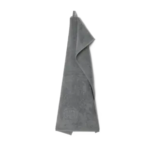 georg jensen damask  terry slate  40 x 70 cm