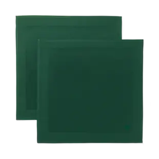 Georg Jensen Damast  Kobenhavn Napkins 50 x 50 cm