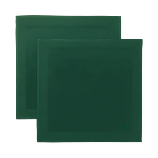 Georg Jensen Damask Georg Jensen Damast  Kobenhavn Napkins 50 x 50 cm