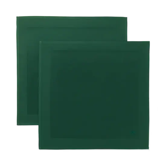 Georg Jensen Damask Georg Jensen Damast  Kobenhavn Napkins 50 x 50 cm