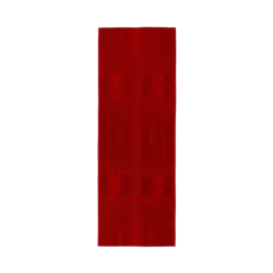 Georg Jensen Damast Christmas table runner deep red 50x 165 cm