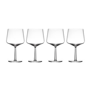 Essence cocktail glass 63cl 4pc