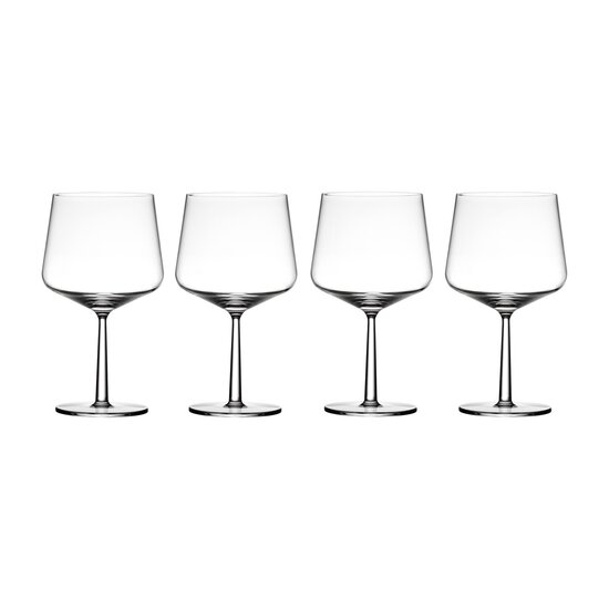 Iittala Essence cocktail glass 63cl 4pc