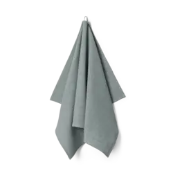 Georg Jensen Damask 1959 theedoek Mineral  Green 50x80