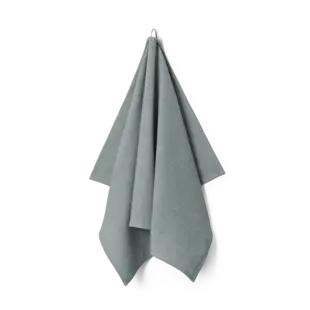 Georg Jensen Damask 1959 theedoek Mineral  Green 50x80