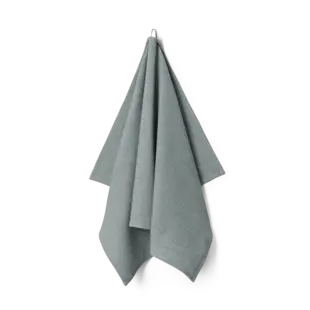 Georg Jensen Damask 1959 theedoek Mineral  Green 50x80