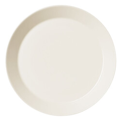 iittala teema plate 19 cm white