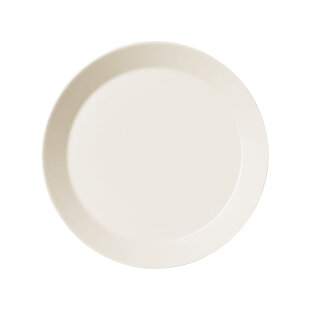 iittala teema plate 19 cm white