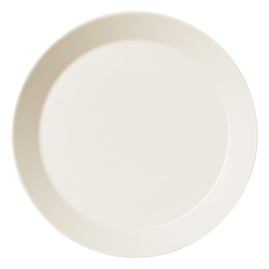 Iittala iittala teema plate 19 cm white