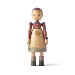 Kay Bojesen The Little Match Girl