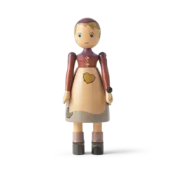 Kay Bojesen The Little Match Girl