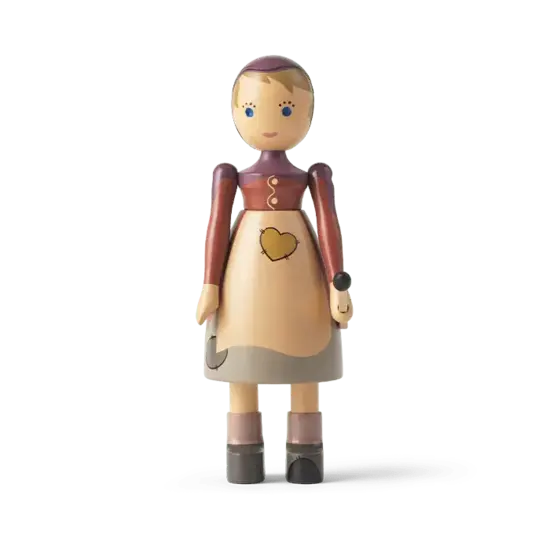 Kay Bojesen Kay Bojesen The Little Match Girl