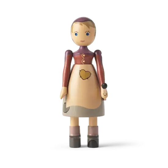 Kay Bojesen kay bojesen the little match girl