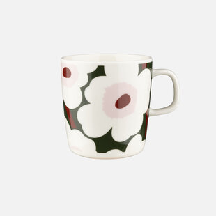 unikko mug 4 dl