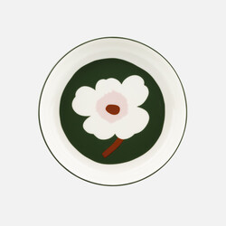 unikko plate 20,5cm