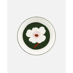 unikko plate 20,5cm